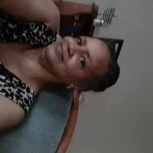 Meet your Posher, Gwendolyn